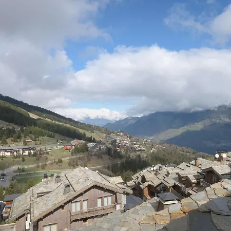 Apartamento Duplex De 120 M² A 1650, Pour 8 Pers., Centre Station, Proche Pistes Avec Cheminee Et Parking - Fr-1-631-161